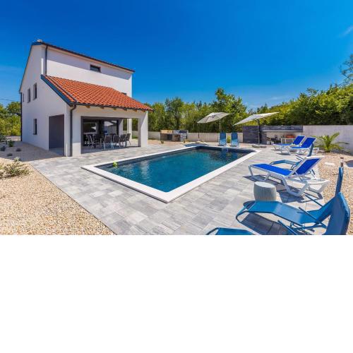 Holiday house GOSTINJAC I