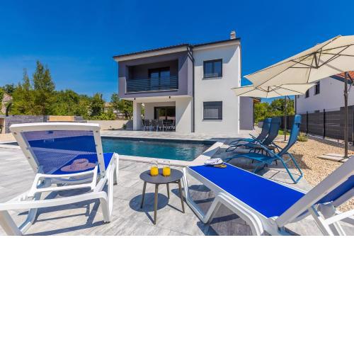 Holiday house GOSTINJAC II