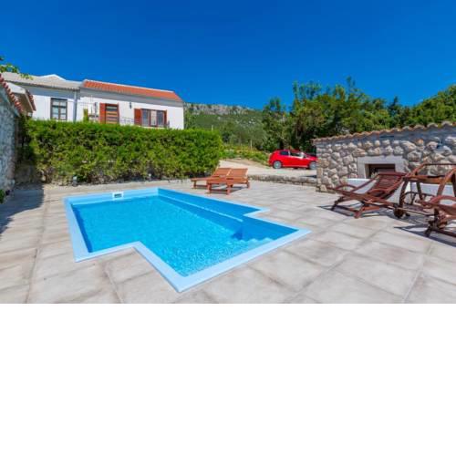 Holiday house Grizane - Crikvenica