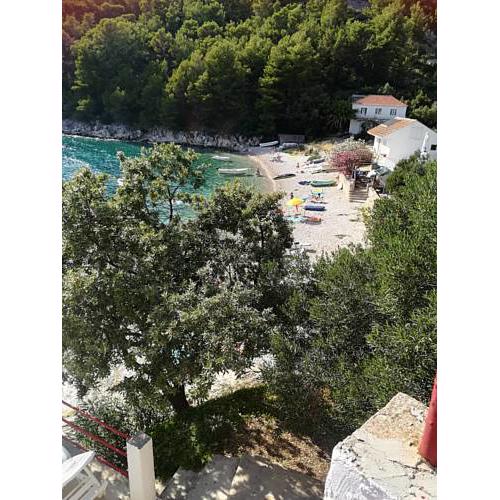 Holiday house Herta