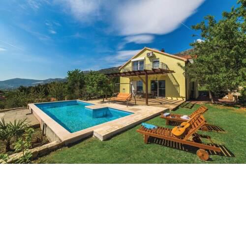 Holiday house House Nevenka