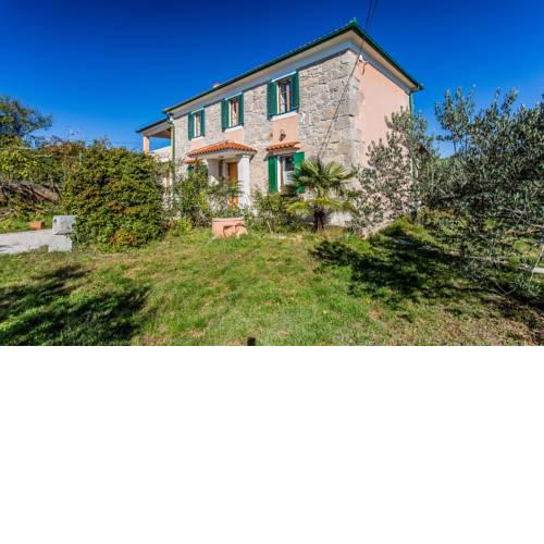 Holiday house Igor