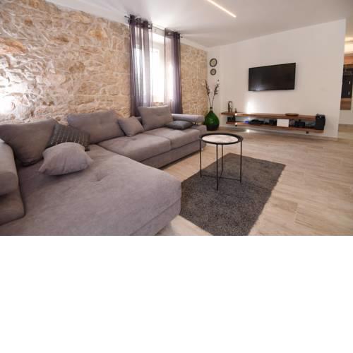Holiday house in a quiet area