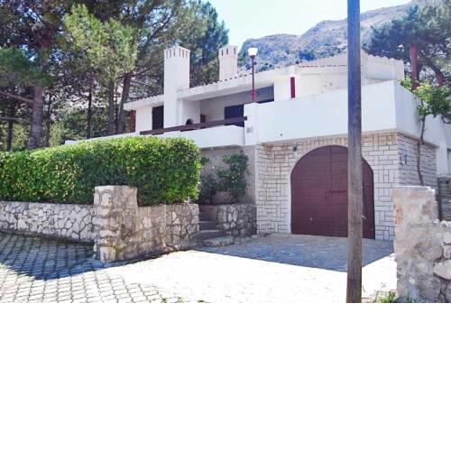 Holiday house in Baška with sea view, terrace, air conditioning, WiFi (4959-2)