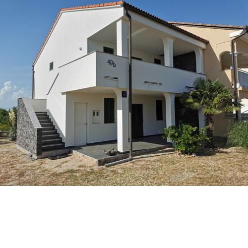 Holiday house in quiet place