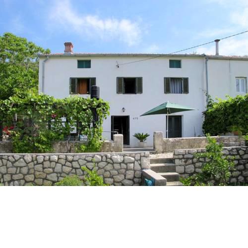Holiday house in Supetarska Draga/Insel Rab 36083
