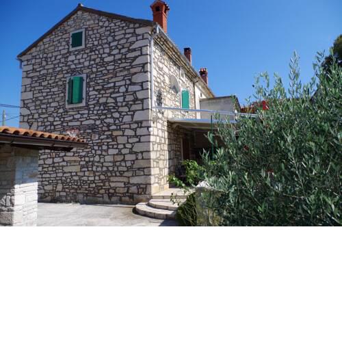 Holiday house in village Rakalj