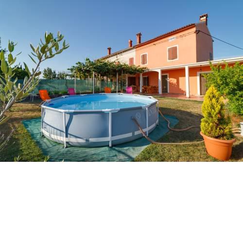 Holiday house Ines