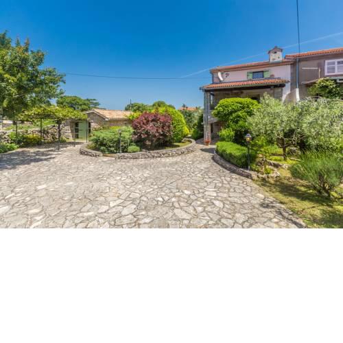 Holiday house IVA - Vrh, Krk