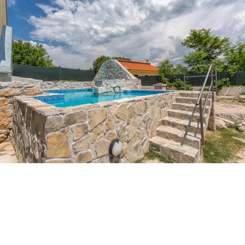 Holiday house Ivan 2