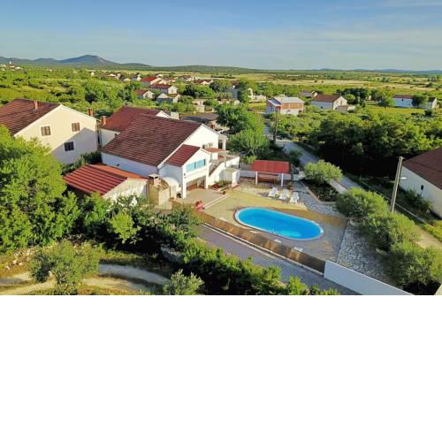 Holiday house "Ivana"