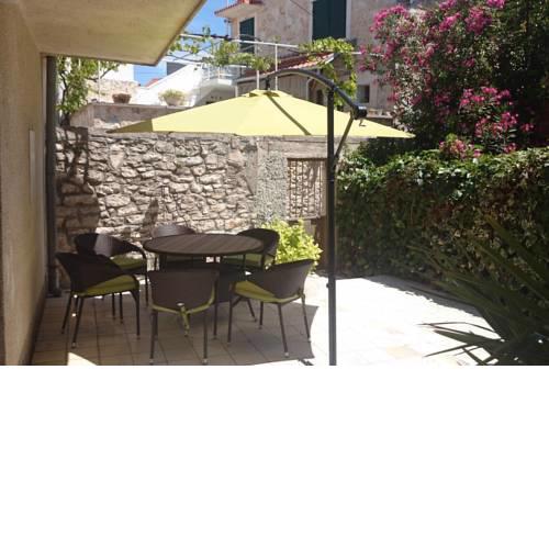 Holiday house Ivasovi dvori