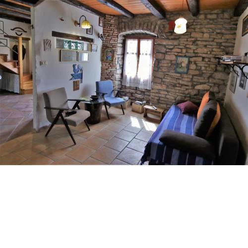 Holiday House Jaga