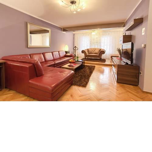 Holiday House Jakupi