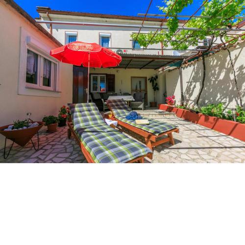 Holiday House Julija