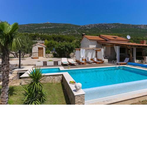 Holiday house Jure