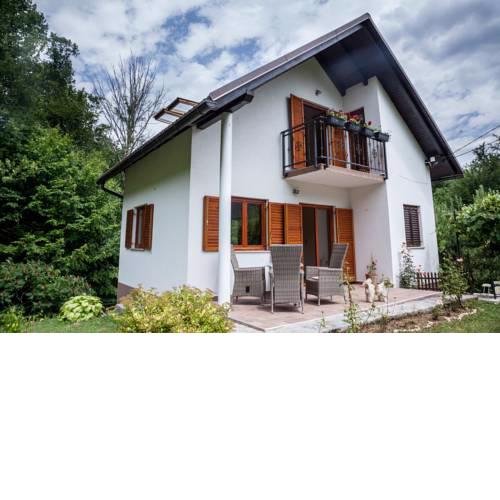 Holiday house Kajfes