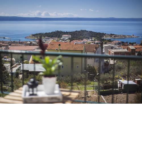 Holiday House Kleme