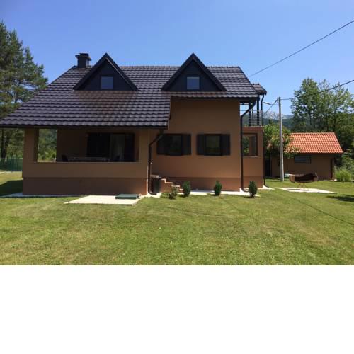 Holiday House Kora