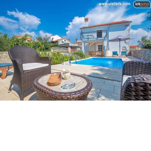 Holiday house KORNIC