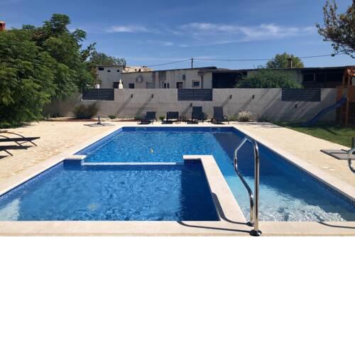 Holiday house Kula Tebaldi
