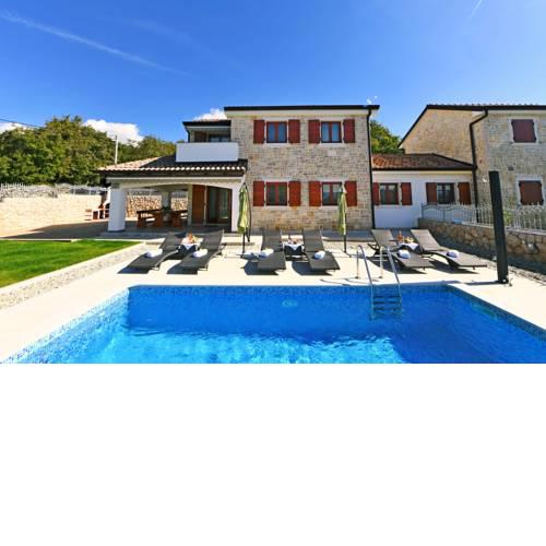 Holiday house Lana