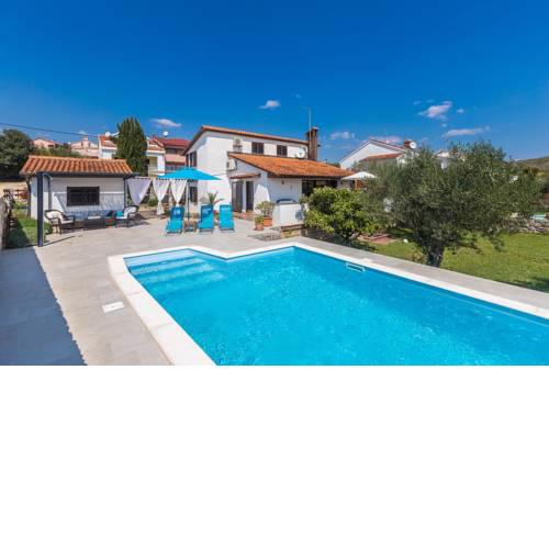 Holiday house Ledine -Kornić, Krk