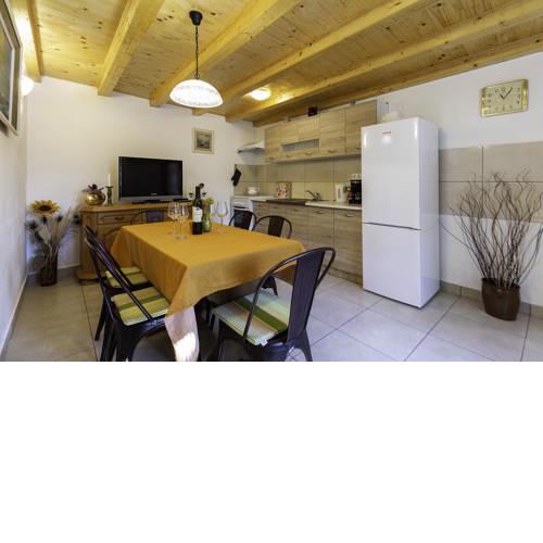 Holiday House Letizia