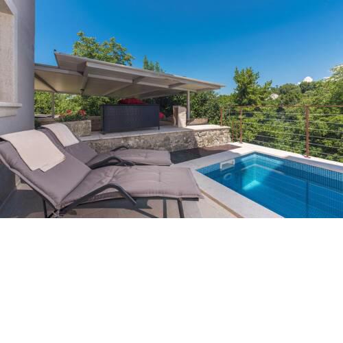 Holiday House Lidia i Rina