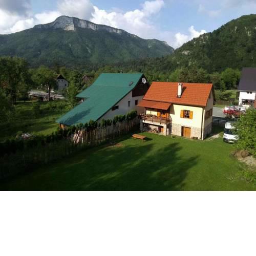 Holiday House Luka