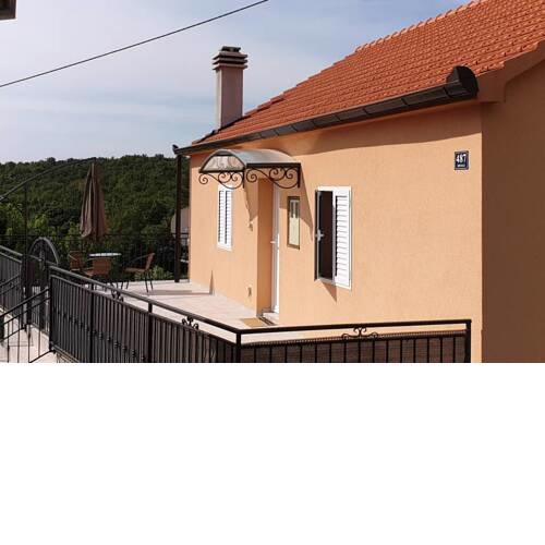 Holiday house LUMA