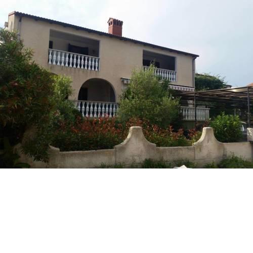 Holiday house Maček