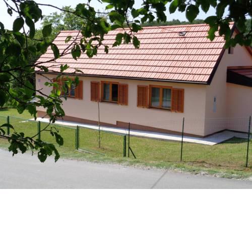 Holiday house Magdalena
