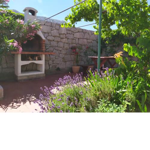 Holiday house Maja