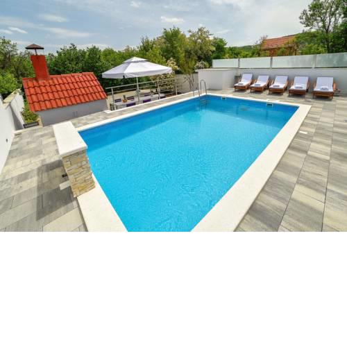 Holiday house Mala