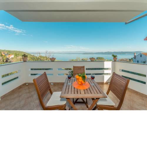 Holiday house Mareta