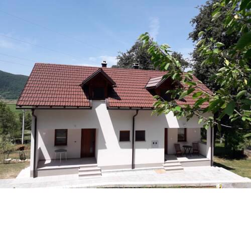 Holiday House Marija