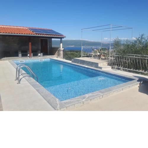 Holiday House Maslina