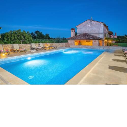 Holiday house Meri