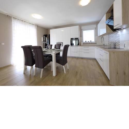Holiday house MIA