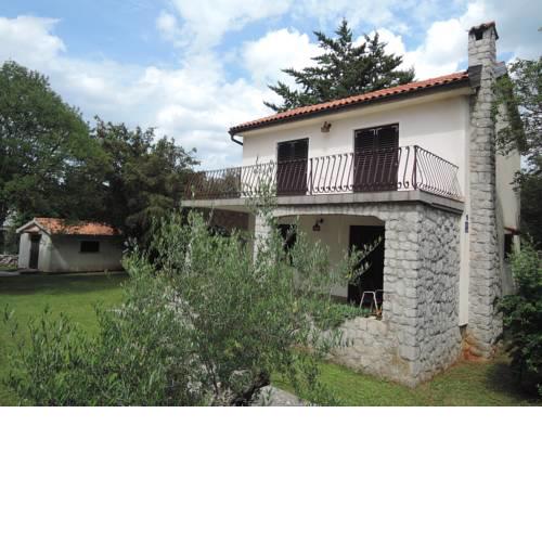 Holiday House Milka