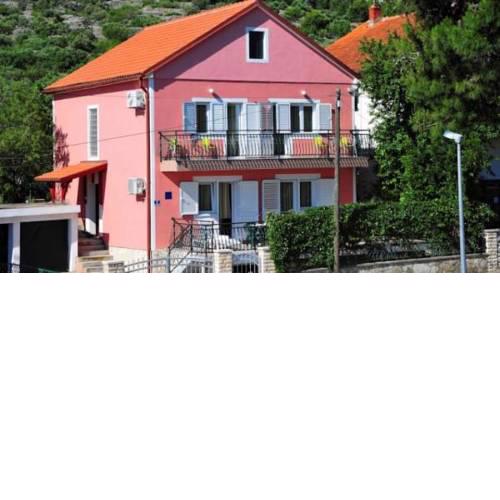 Holiday house Mirela