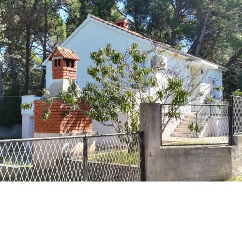 Holiday House near the sea
