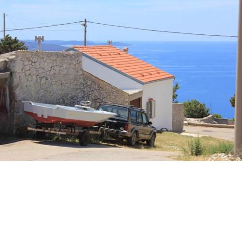 Holiday house with WiFi Ustrine, Cres - 8037