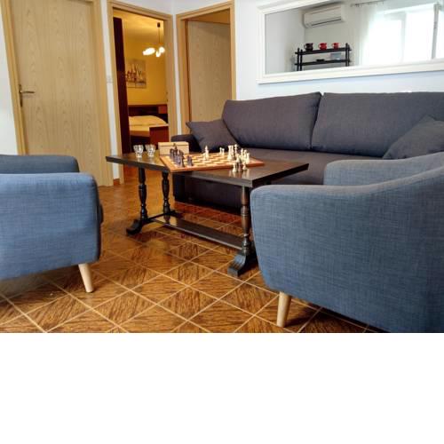 Holiday House Palma