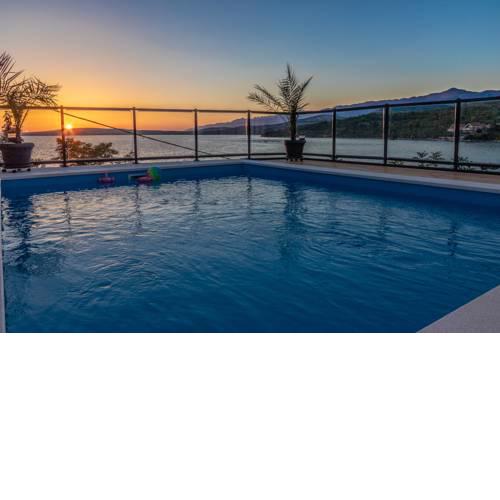 Holiday house ''Paradise''