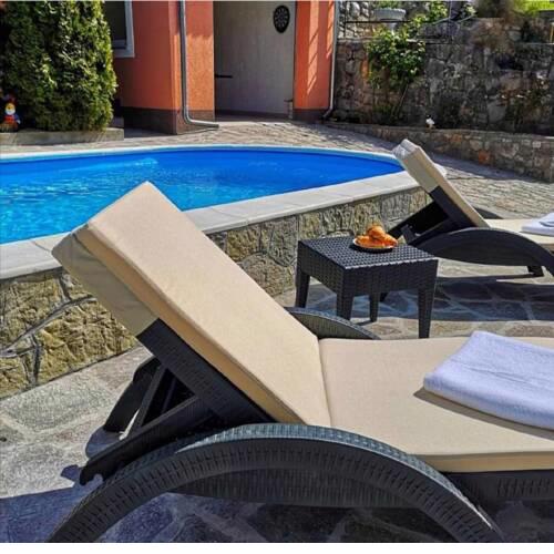 Holiday house Pasjak