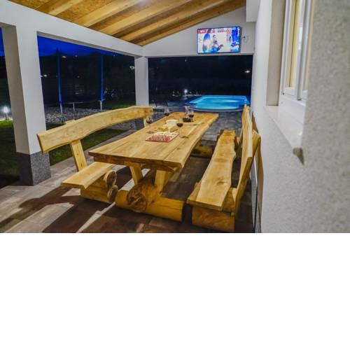 Holiday House Petra - Imotski - Makarska