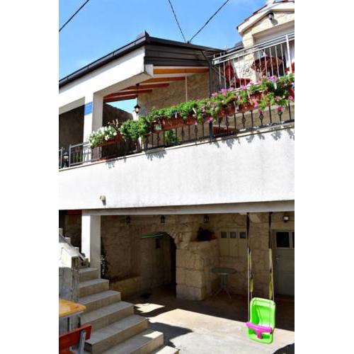 HOLIDAY HOUSE PETRA ,Zagvozd