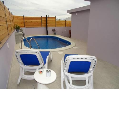 Holiday house Pop&Rock with pool